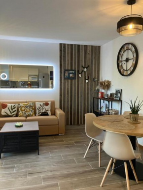 Villa vue mer au coeur de Porto Vecchio